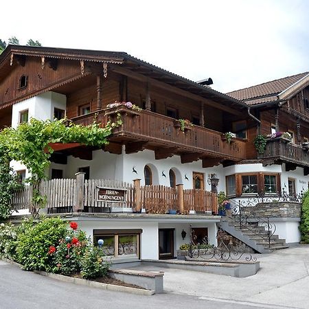 Kashuette Hippach Exterior foto