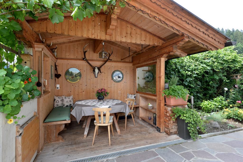 Kashuette Hippach Exterior foto