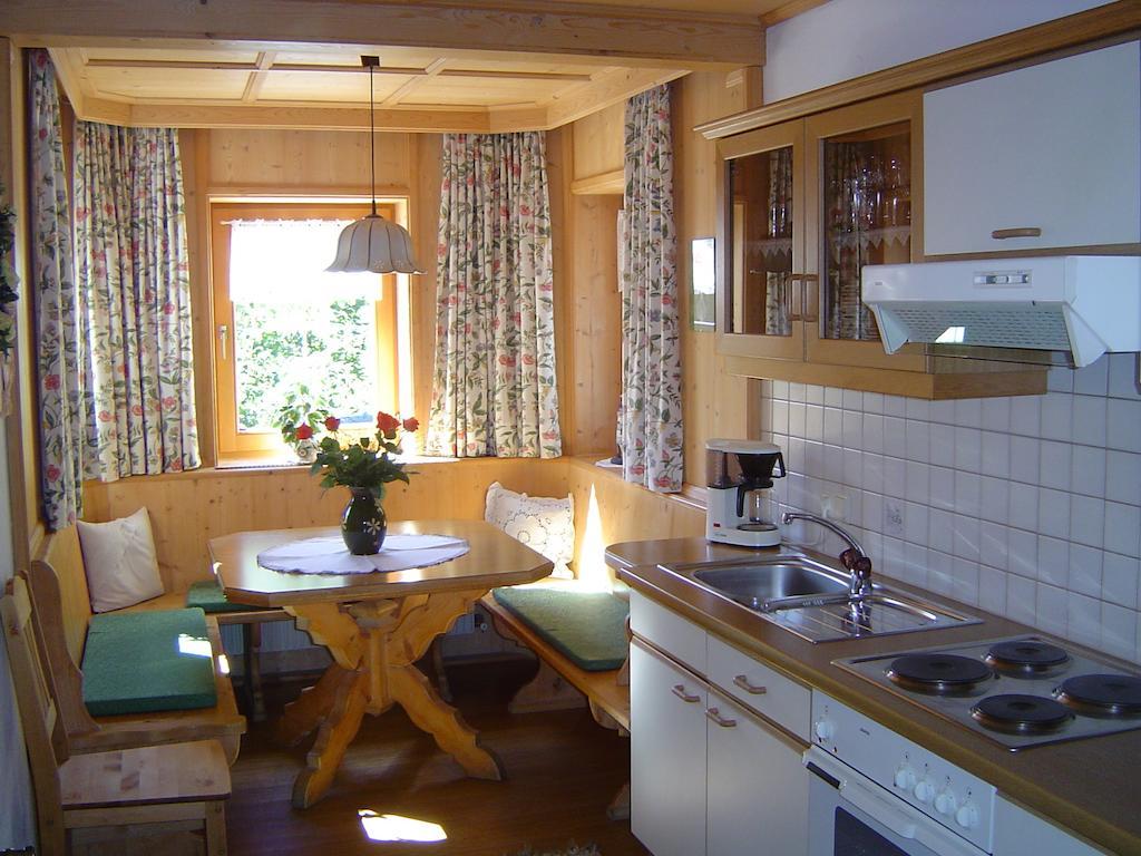 Kashuette Hippach Exterior foto